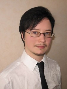 Alexander Nicholls – Psychothérapeute, Psychanalyste, sexologue et hypnothérapeute – Woluwé-St-Lambert