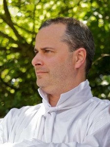 Etienne Dupont – Hypnothérapeute – Sexologue – Auderghem