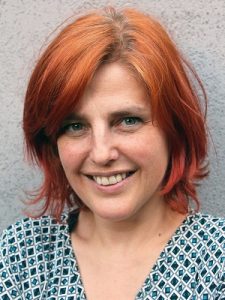 Annik Mercier – Conseillère conjugale – Watermael-Boitsfort