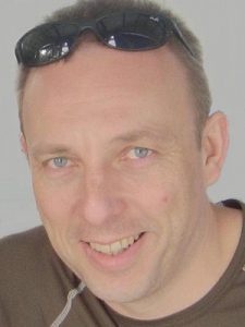 Thierry Ruelle – Hypnothérapeute – Woluwe-Saint-Lambert
