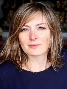 Marie-Anne Ellis – Psychothérapeute – Uccle
