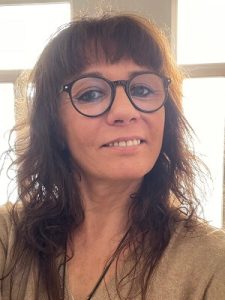 Karine Latrasse – Hypnologue – Forest