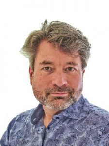 Frédéric Delforge – Hypnologue – Uccle