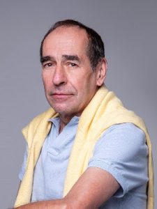 Alain Sadzawka – Thérapeute – Hoeilaart – Auderghem – Woluwe-Saint-Pierre