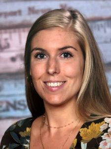 Laura De Greef – Psychotherapeute – Dilbeek Laura De Greef – Psychotherapeute – Dilbeek