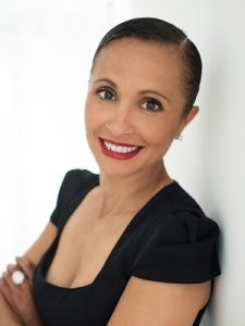 Aude Mama Ayliffe – Coach – Thérapeute – Ixelles