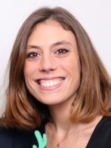 Chloé Mason – Coach – Thérapeute – Ixelles