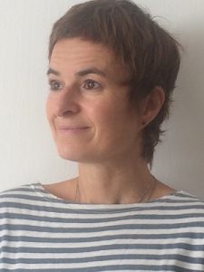 Joëlle Kilimnik – Psychothérapeute – Etterbeek
