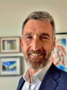 William Bordes – Coach – Woluwé-Saint-Lambert