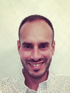 Esteban Casielles – Coach – Uccle Esteban Casielles – Coach – Uccle