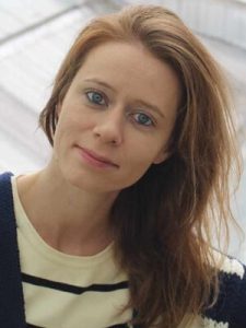 Florina Hambenne – Coach – Coach personnelle et professionnelle – Criminologue – Woluwe-Saint-Pierre
