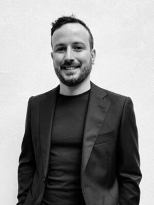 Alberto Fabris – Psychanalyste – Ixelles