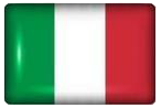 flag italian