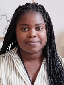 Jonelle Mpanyama – Thérapeute – Consultante en psychologie – Ixelles Jonelle Mpanyama – Thérapeute – Consultante en psychologie – Ixelles