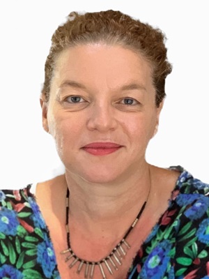 Corinne Salinas - Gestalt thérapeute Etterbek