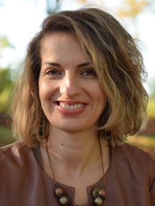 Borana Taraj – Gestalt-thérapeute – Ganshoren – Jette