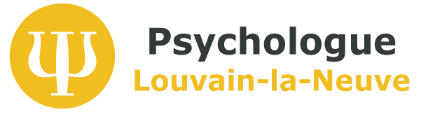 Psychologue Louvain-la-Neuve logo