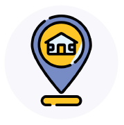 Une adresse professionnelle