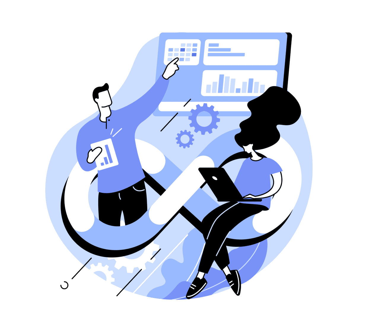 Services de domiciliation et solutions pour entreprises Saint-Pieters-Leeuw