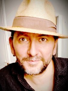 François Pertel-Pacheco – Gestalt-thérapeute -Uccle François Pertel-Pacheco – Gestalt-thérapeute -Uccle