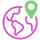 Couverture internationale - Quintel job