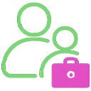 Espace candidat et recruteur - Quintel job