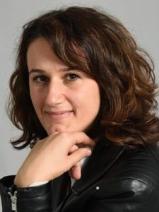 Manjola Pniqaj – Thérapeute – Anderlecht Manjola Pniqaj – Thérapeute – Anderlecht