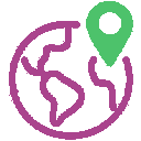 Couverture internationale - Quintel job