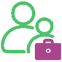 Espace candidat et recruteur - Quintel job