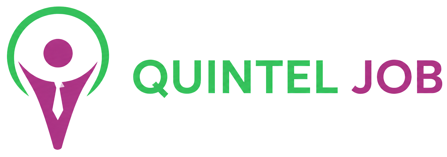 Quintel Job - logo